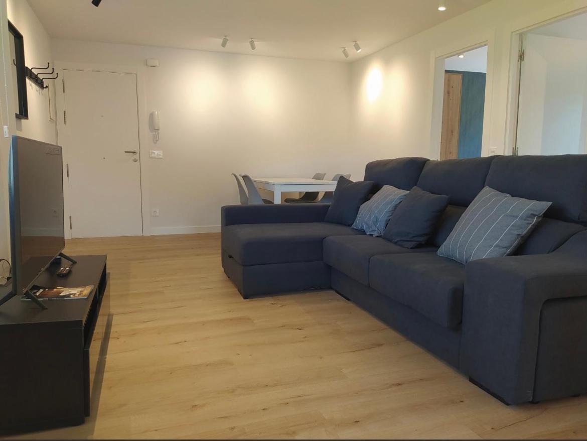 Busturia Urdaibai Home, Cerca De La Playa מראה חיצוני תמונה