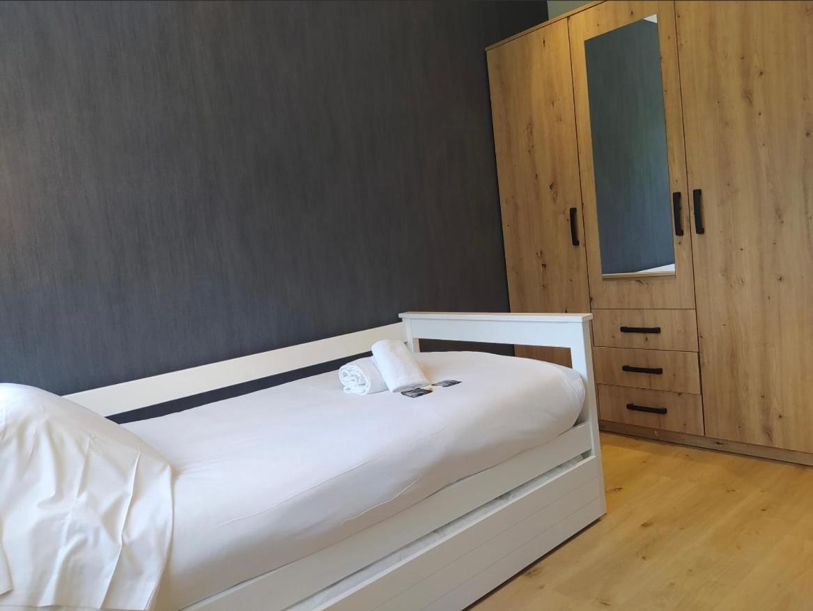 Busturia Urdaibai Home, Cerca De La Playa מראה חיצוני תמונה